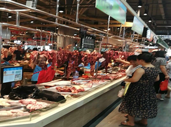 肉菜產(chǎn)品追溯體系建設經(jīng)驗