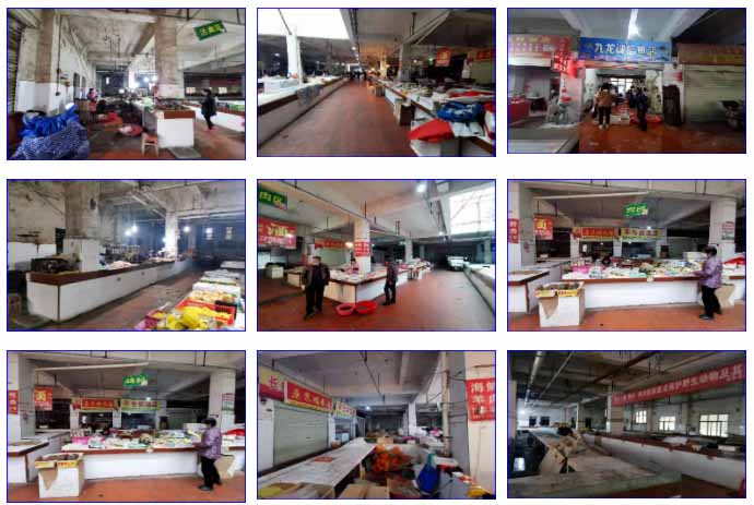 農(nóng)貿(mào)市場現(xiàn)狀 農(nóng)貿(mào)市場現(xiàn)狀